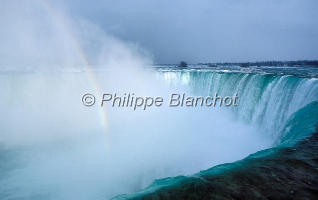 canada ontario  08.JPG - Chutes du Niagara : Fer à chevalOntarioCanada